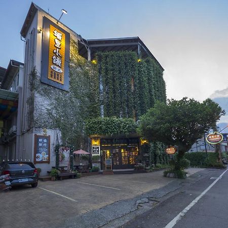 Puli Town B&B Luaran gambar