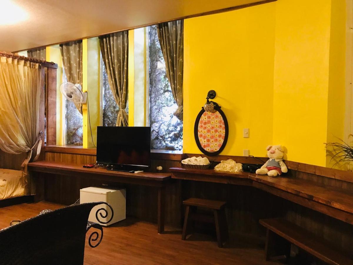 Puli Town B&B Luaran gambar
