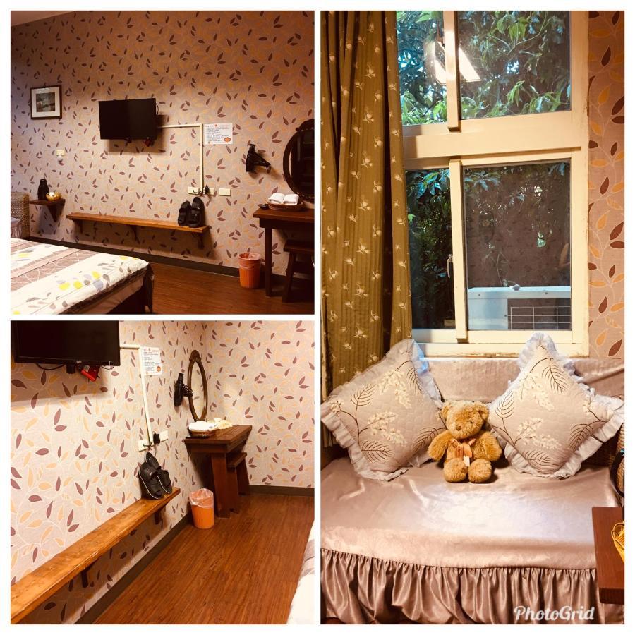 Puli Town B&B Luaran gambar